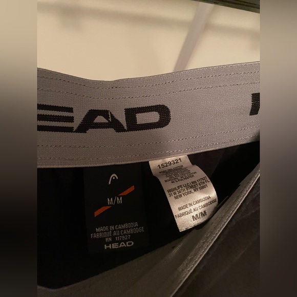 HEAD Performance Pants - Picture 3 of 3